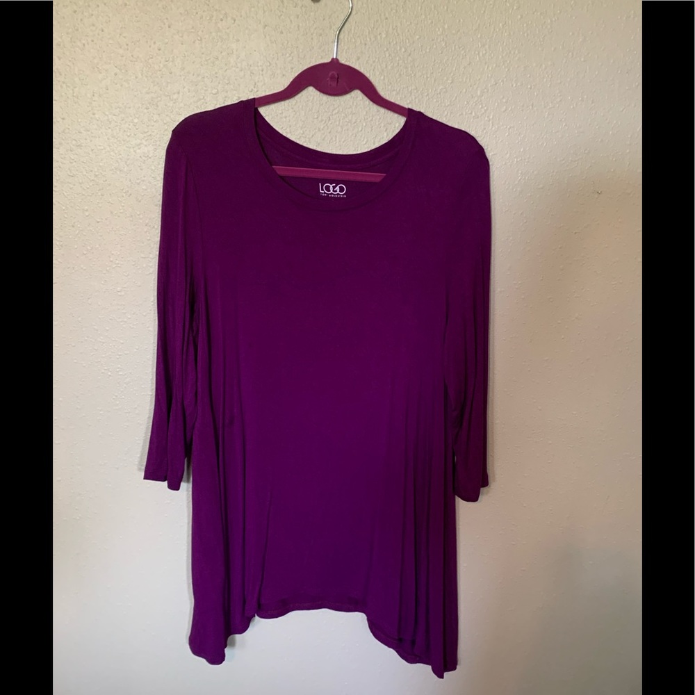 Logo Tunic - image 1